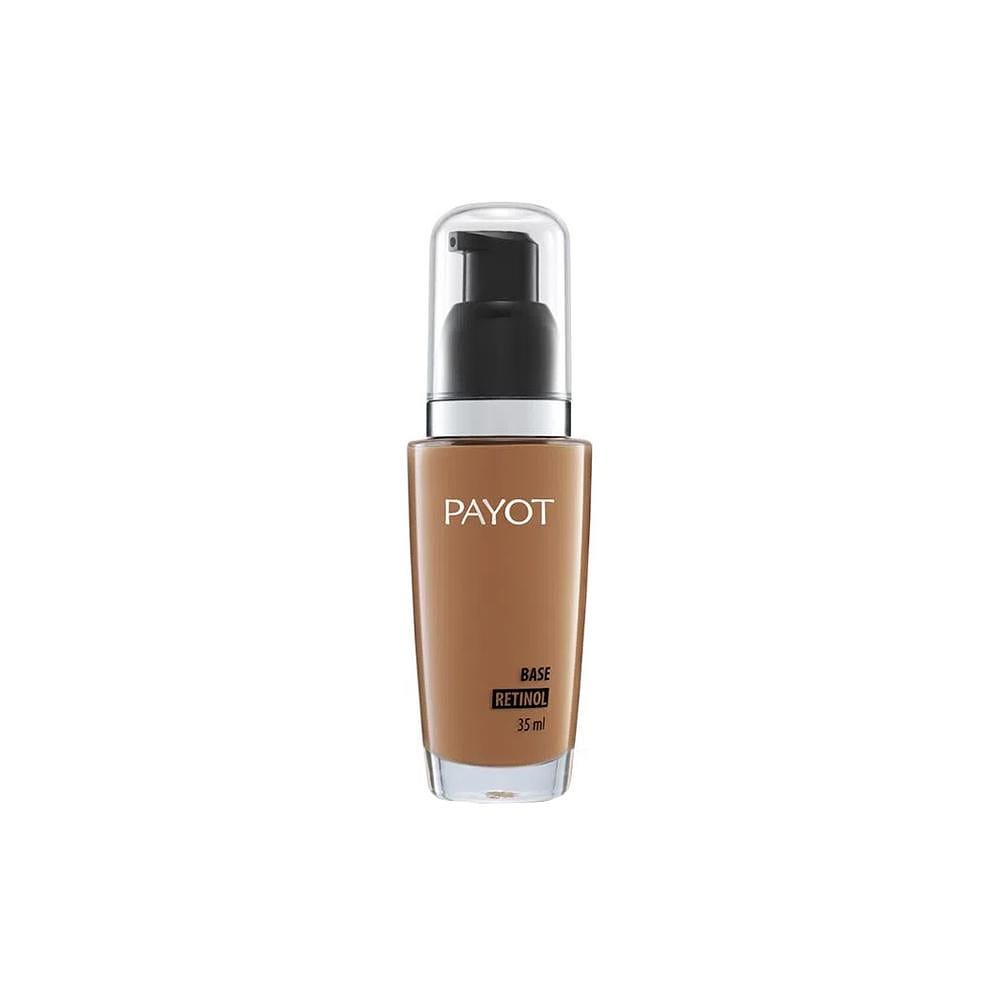 Payot Retinol Base Líquida Matte Cor 70 35ml