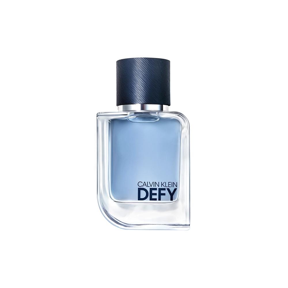 Calvin Klein Defy EDT Perfume Masculino 50ml