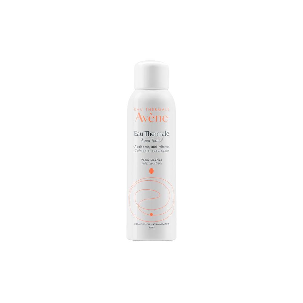 Avène Eau Thermale Água Termal Facial 150ml