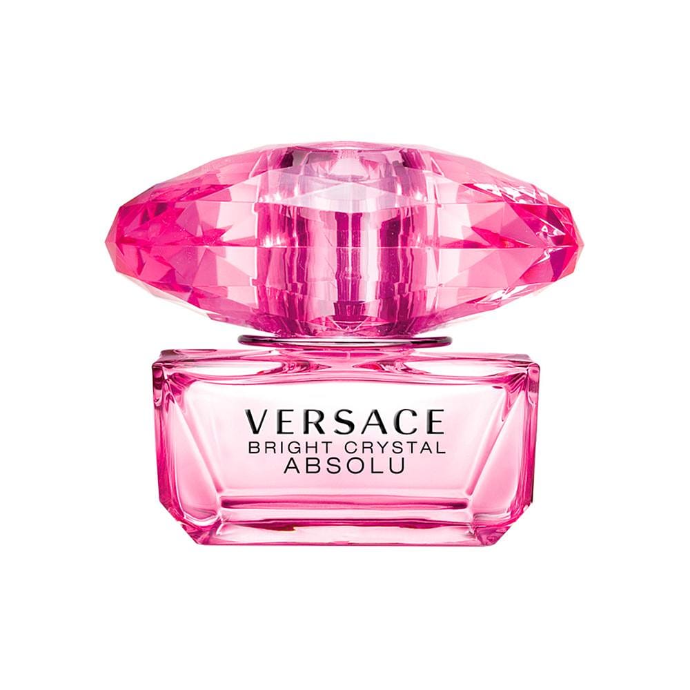 Versace Crystal Absolut EDP Perfume Feminino 50ml