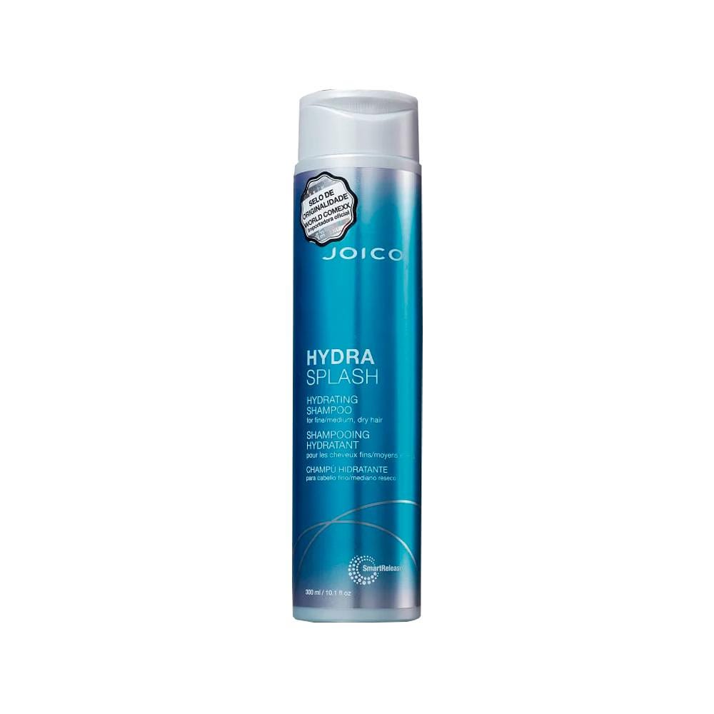 Joico Professional Hydra Splash Shampoo 300ml