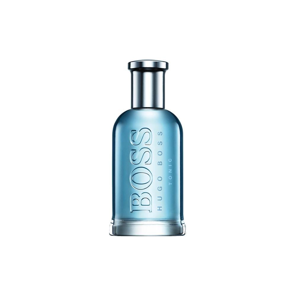 Hugo Boss Bottled Tonic EDT Perfume Masculino 100ml