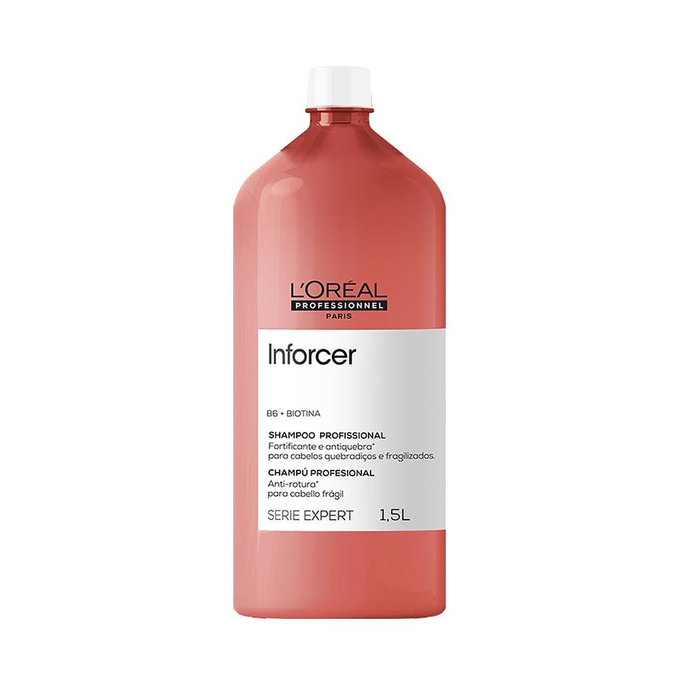 L'Oréal Professionnel Serie Expert Inforcer Shampoo 1500ml