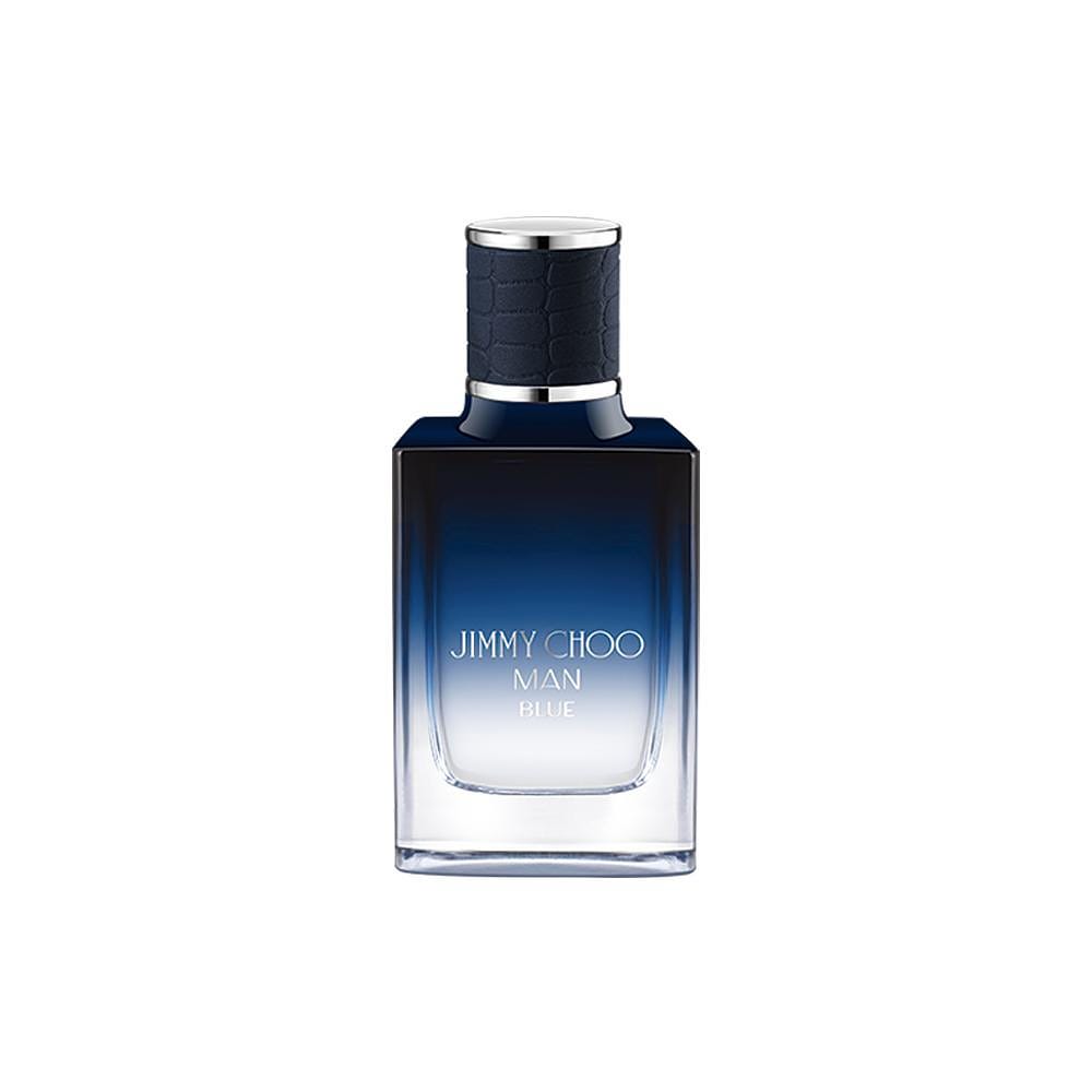 Jimmy Choo Blue EDT Perfume Masculino 30ml