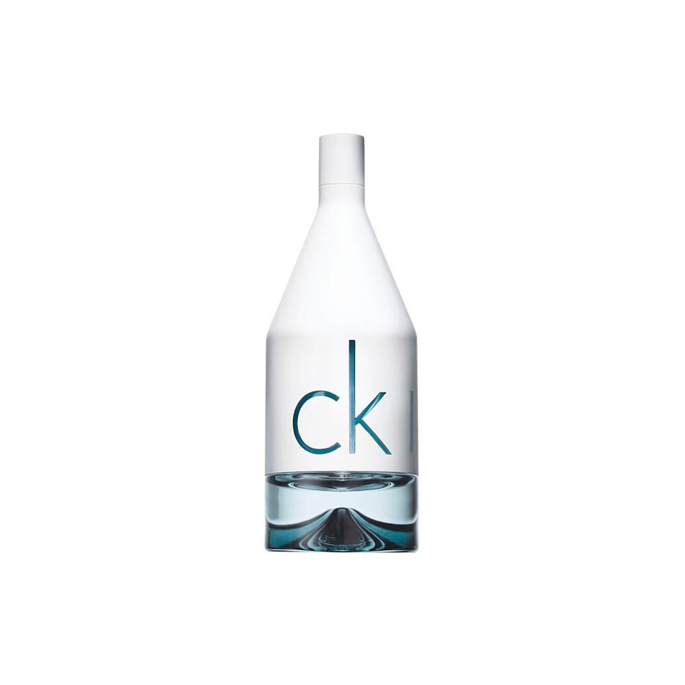 Calvin Klein CK in2U For Him EDT Perfume Masculino 100ml