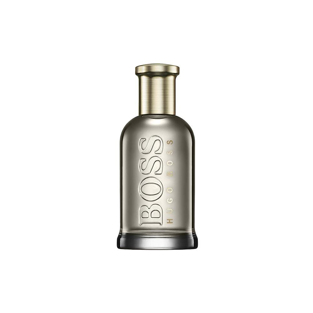 Hugo Boss Bottled EDP Perfume Masculino 100ml