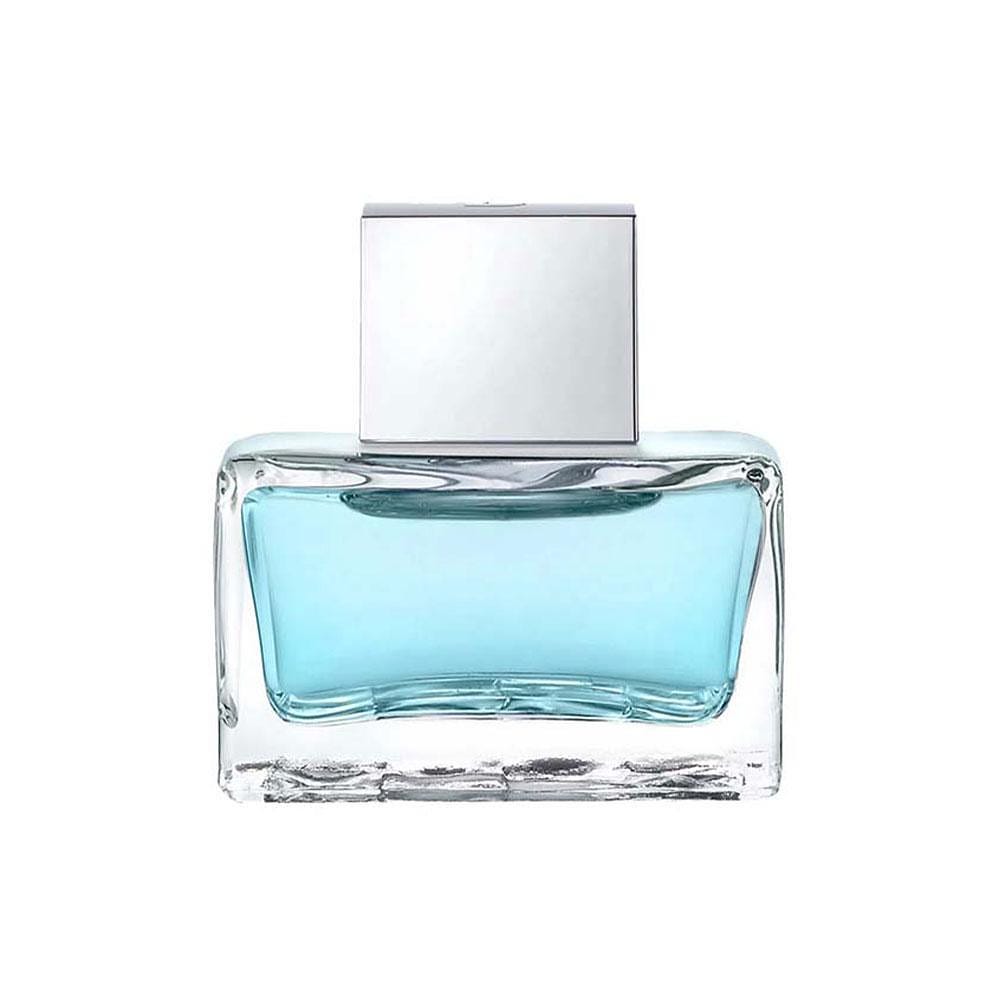 Banderas Blue Seduction EDT Perfume Feminino 80Ml