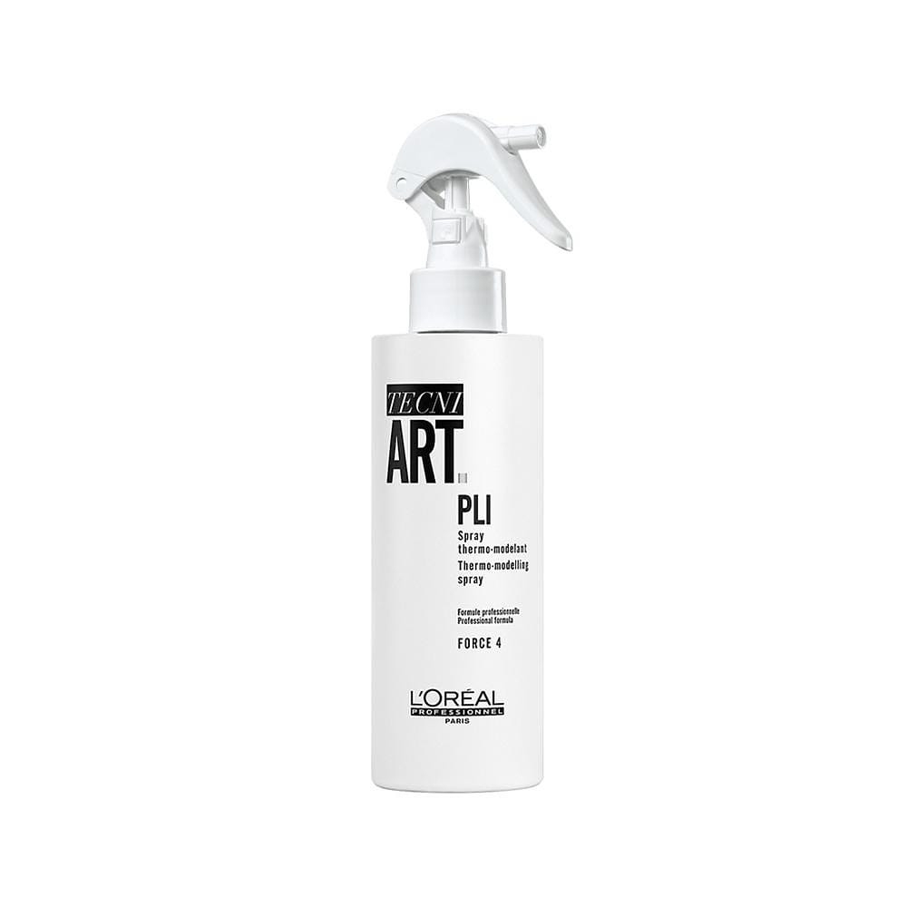 L'Oréal Professionnel Tecni Art Volume Spray Pli Shaper F4 190ml