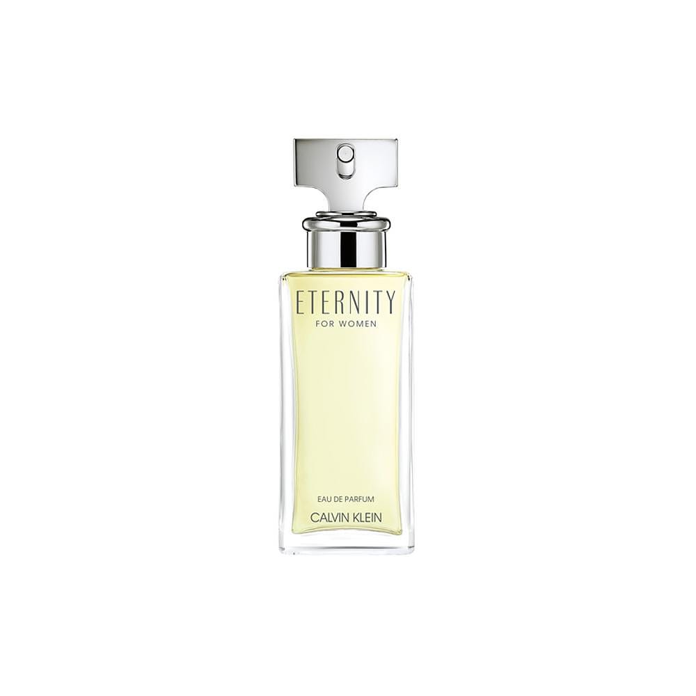 Calvin Klein Eternity EDP Perfume Feminino 50ml
