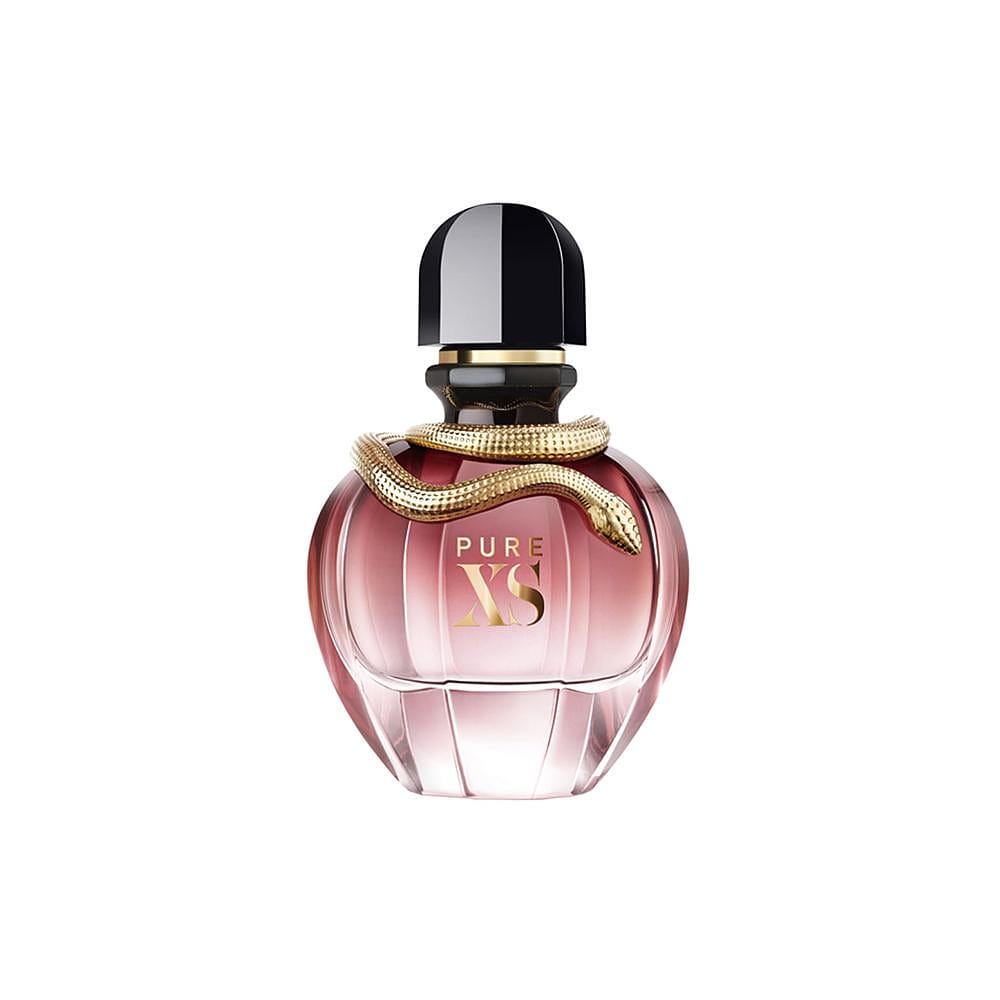 Paco Rabanne Pure Xs For Her EDP Perfume Feminino 80ml