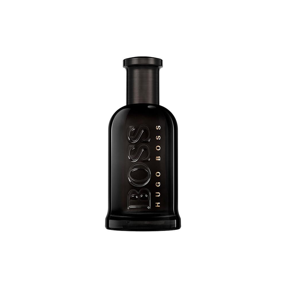 Hugo Boss Bottled EDP Perfume Masculino 100ml