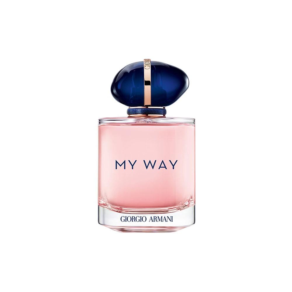 Giorgio Armani My Way EDP Perfume Feminino 90ml
