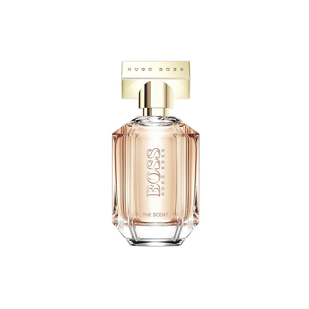 Hugo Boss The Scent EDP Perfume Feminino 50ml