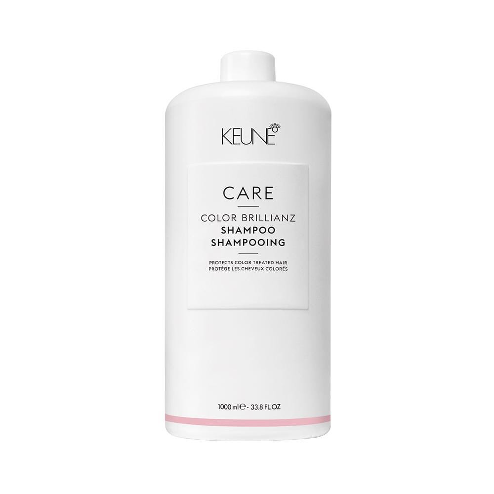 Keune Care Color Brillianz Shampoo 1000ml