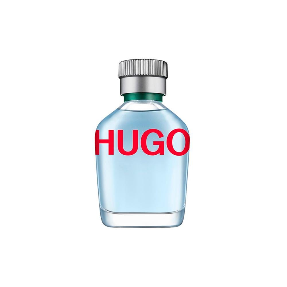 Hugo Boss Man EDT Perfume Masculino 40ml