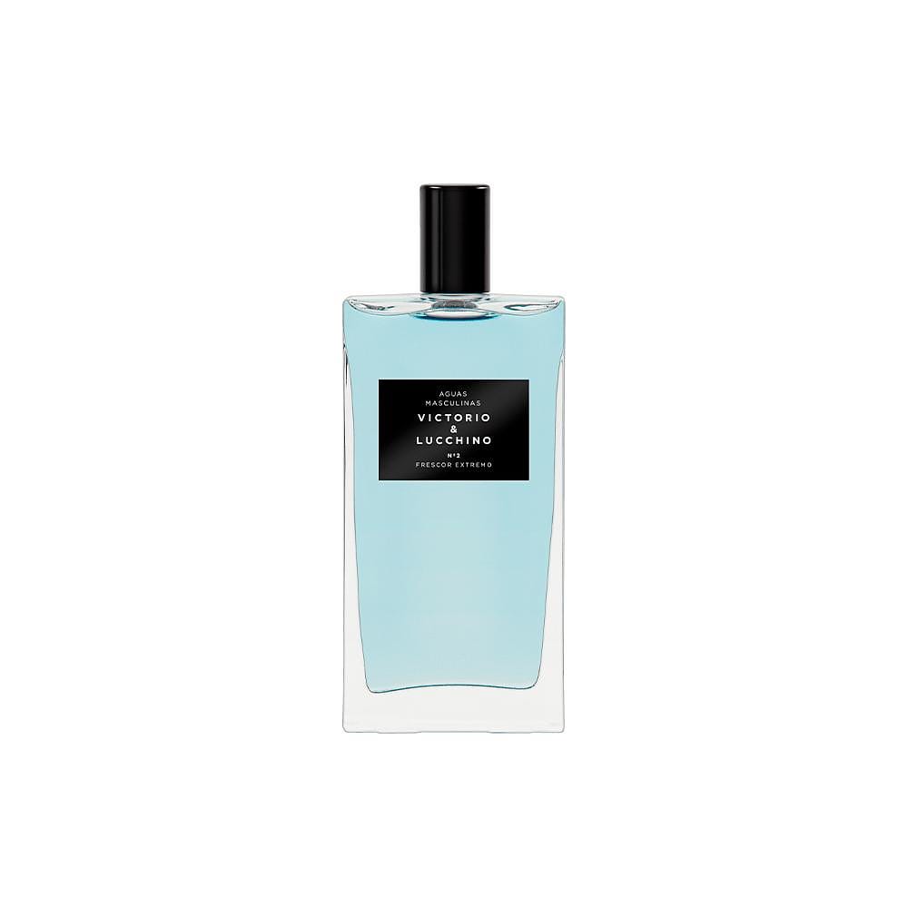 Victorio & Lucchino Frescor Mediterraneo EDT Perfume Masculino 150ml