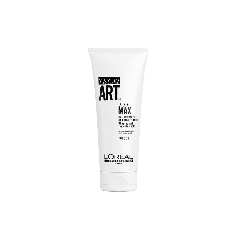 L'Oréal Professionnel Tecni Art Fixador Gel Max F6 200ml