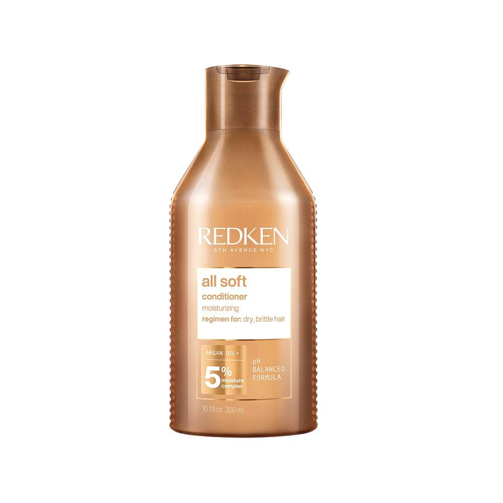 Redken All Soft Condicionador 300ml