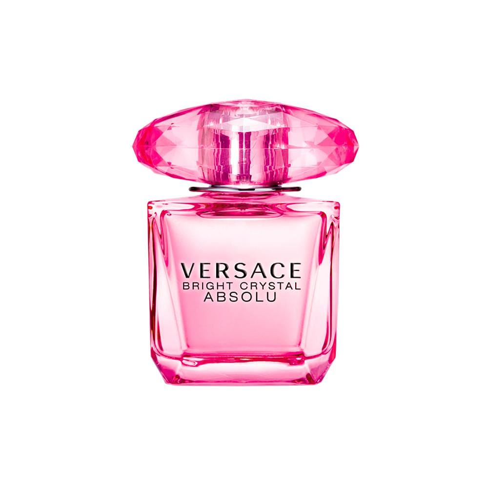Versace Crystal Absolut EDP Perfume Feminino 30ml