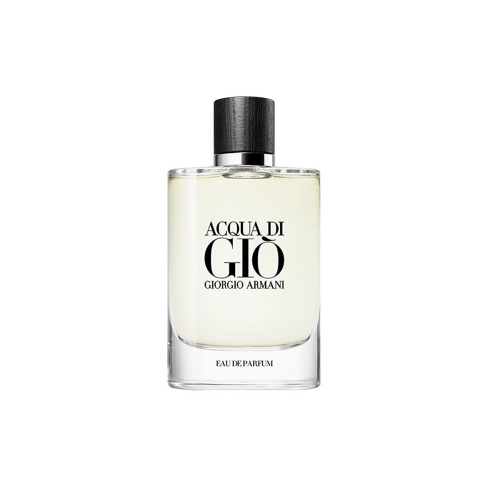 Giorgio Armani Acqua Di Giò Homme EDP Perfume Masculino 125ml