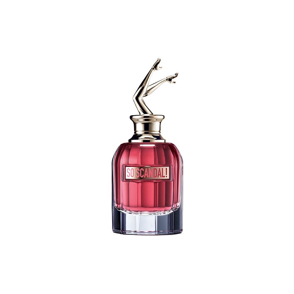 Jean Paul Gaultier So Scandal! EDP Perfume Feminino 80ml