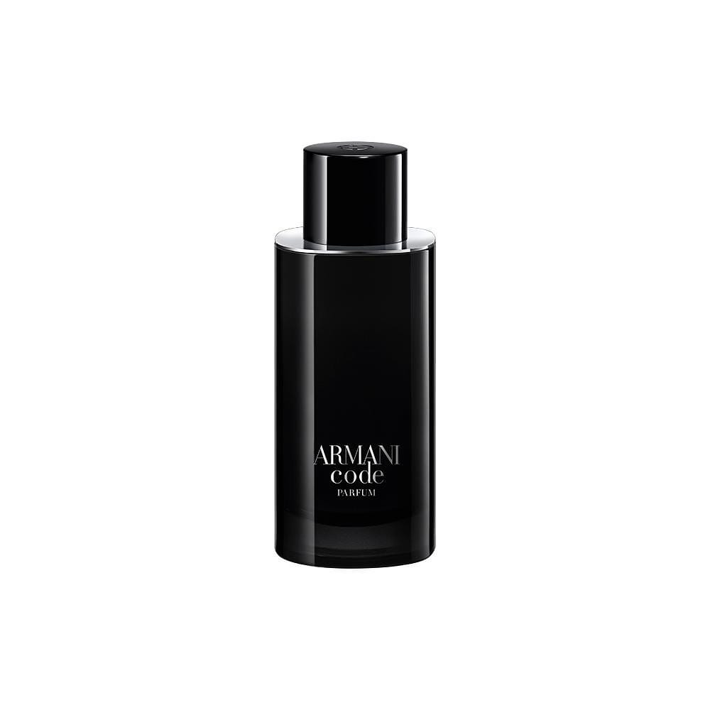 Giorgio Armani Code EDP Perfume Masculino Recarregável 125ml