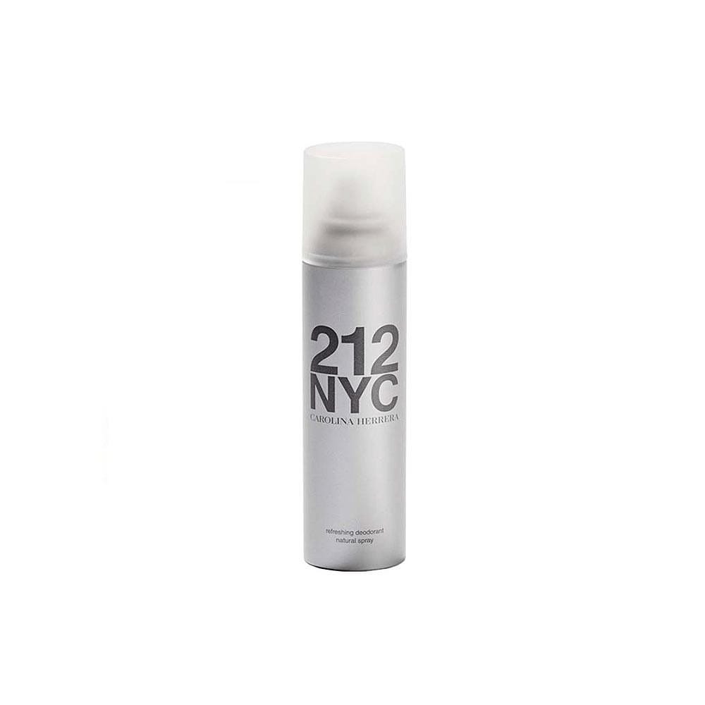 Carolina Herrera 212 Desodorante Feminino 150ml