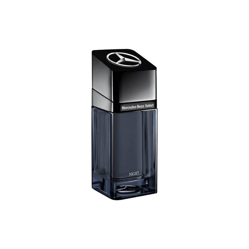 Mercedes Benz Select Night EDP Perfume Masculino 100ml