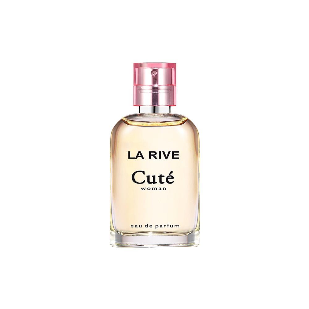 La Rive Cuté EDP Perfume Feminino 30ml