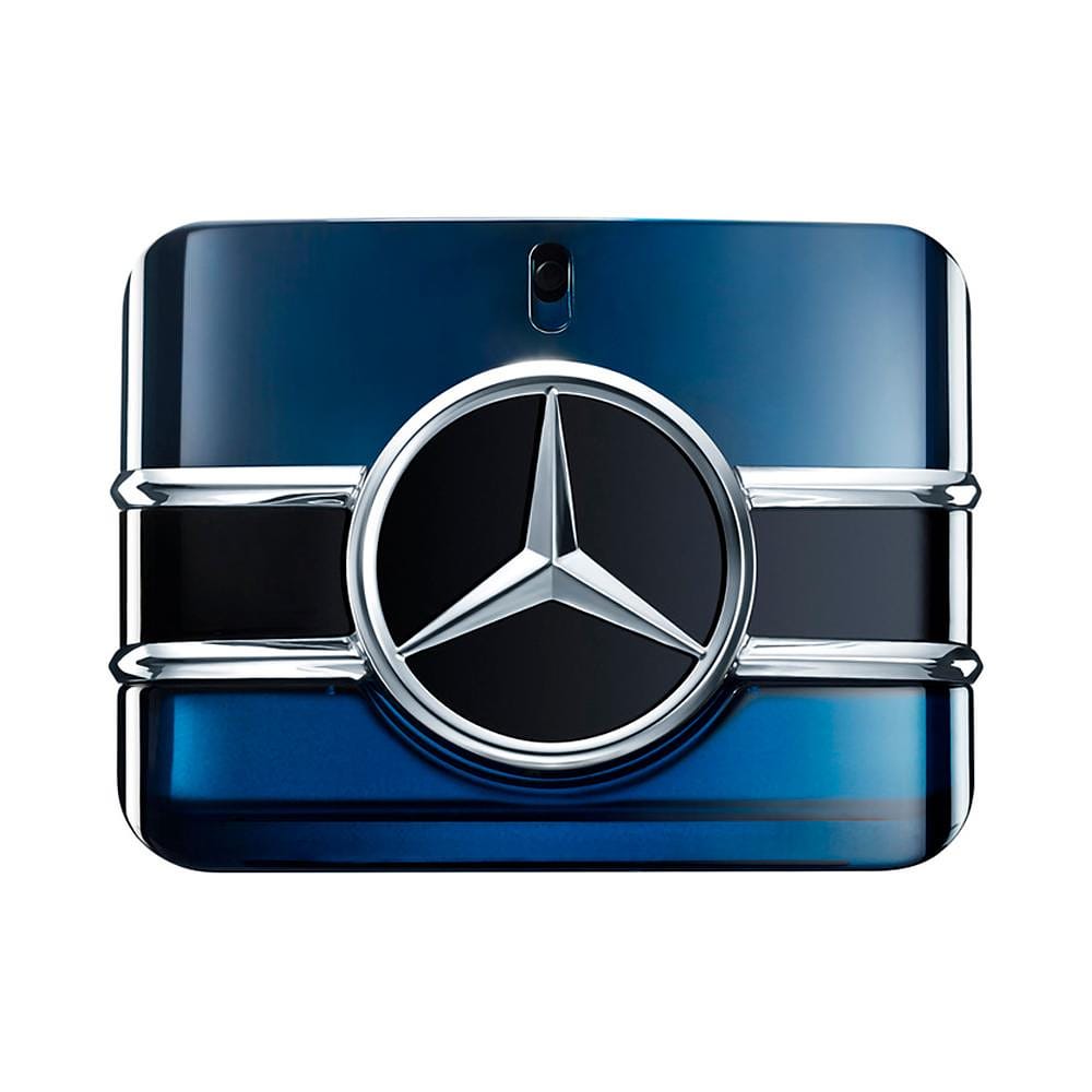 Mercedes Benz Sign EDP Perfume Masculino 50ml
