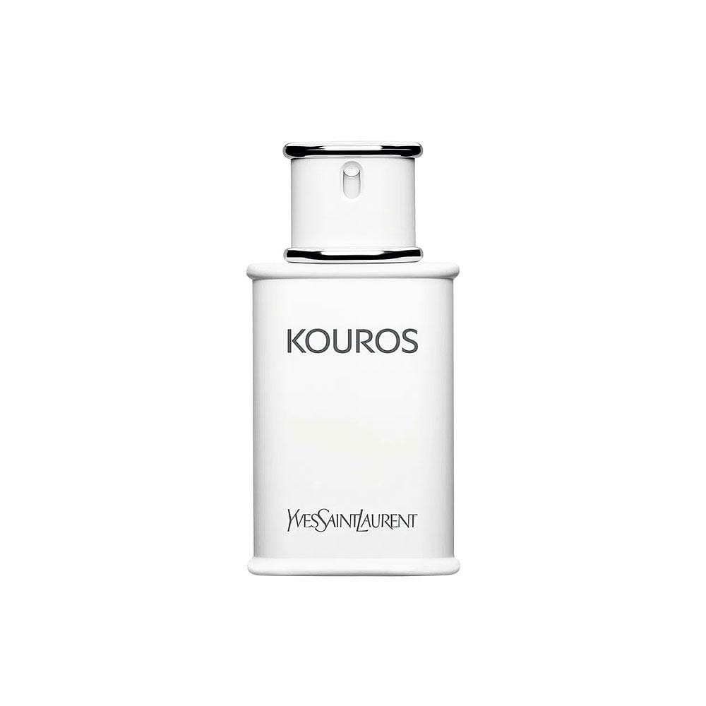 Yves Saint Laurent Kouros EDT Perfume Masculino 100ml