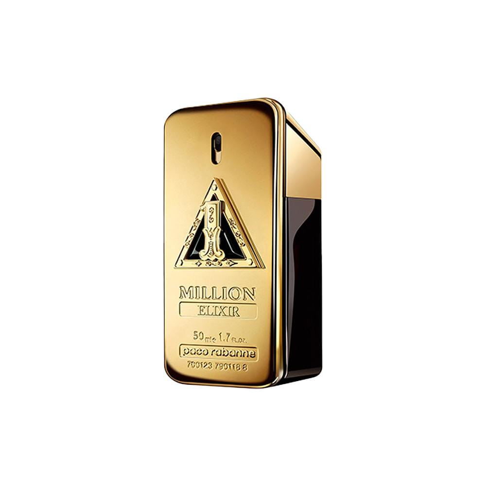Paco Rabanne 1 Million Elixir Parfum EDP Perfume Masculino 50ml
