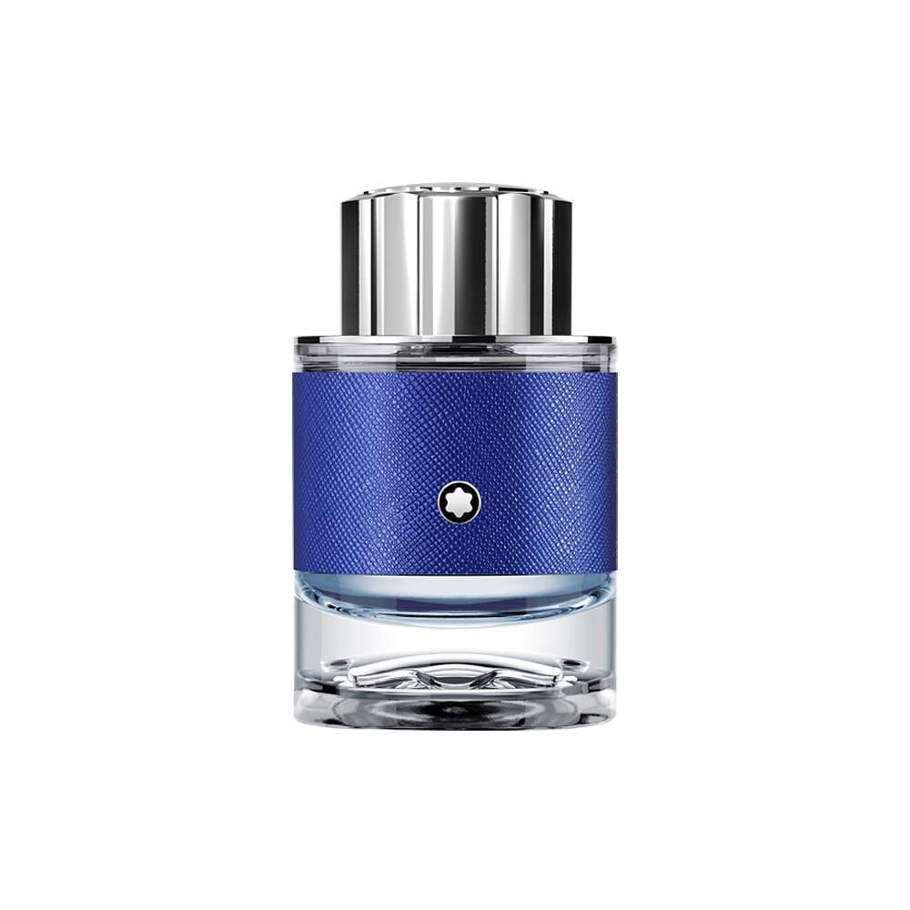 Montblanc Explorer Ultra Blue EDP Perfume Masculino 60ml