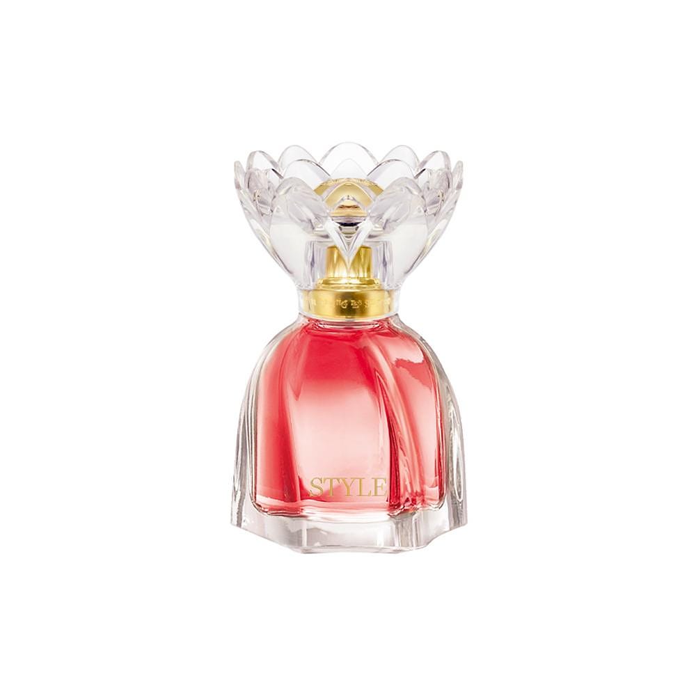 Marina de Bourbon Príncess Style EDP Perfume Feminino 50ml