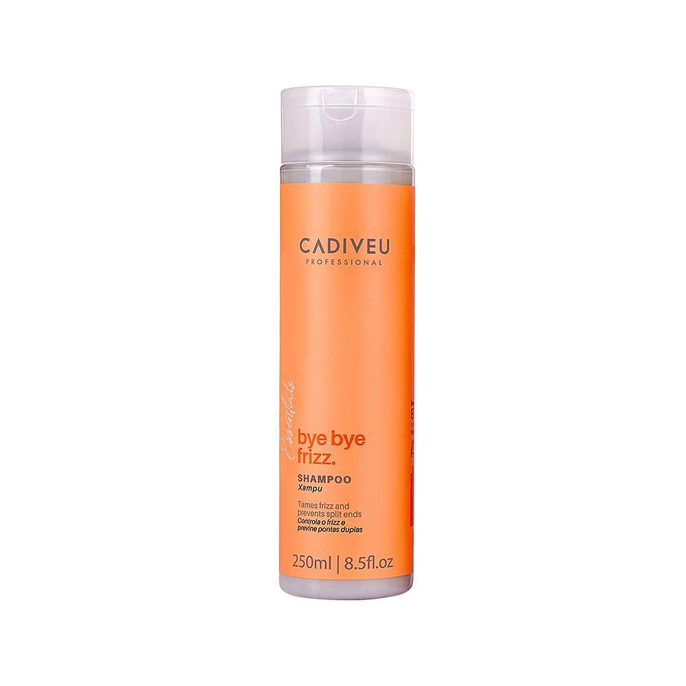 Cadiveu Essentials Bye Bye Frizz Shampoo 250ml