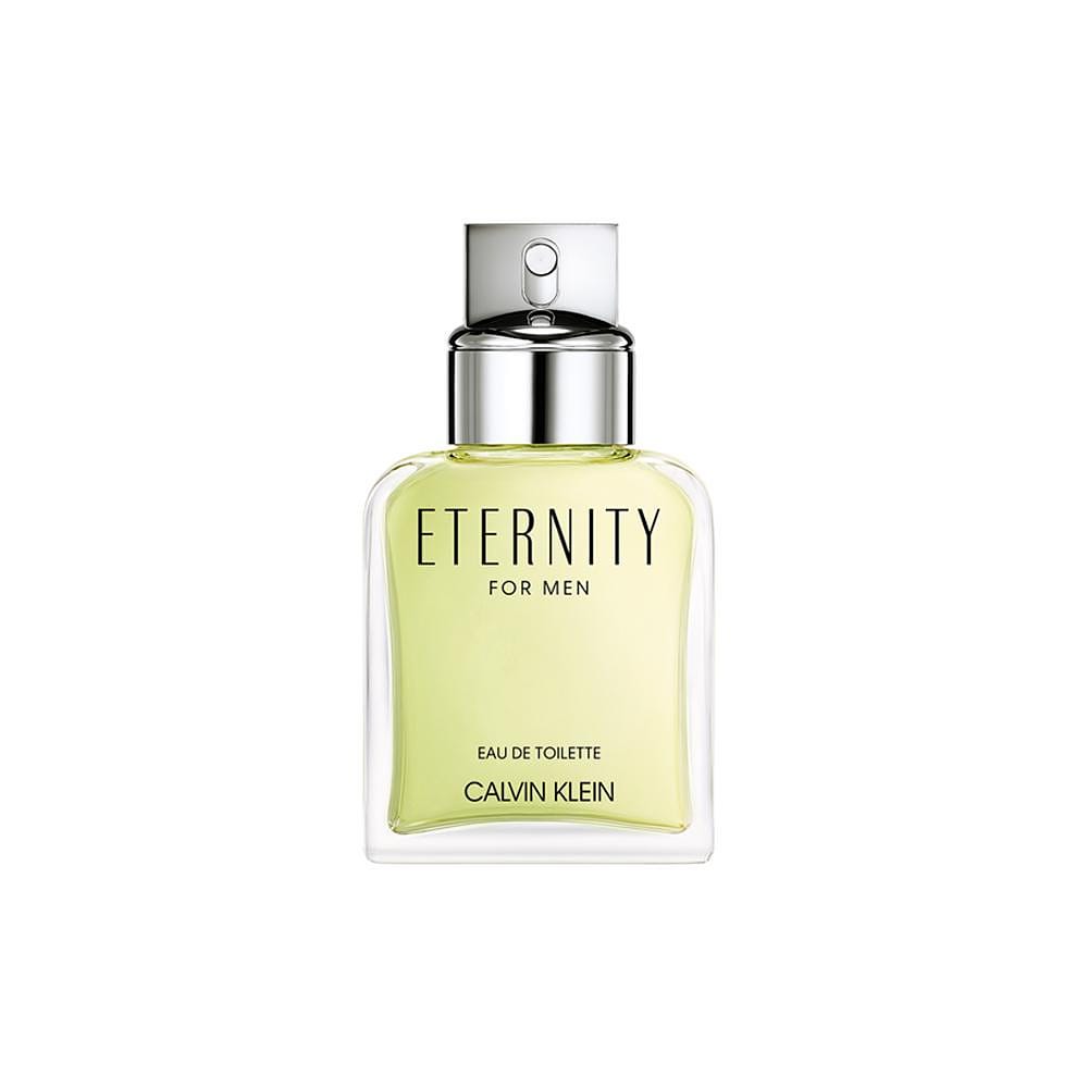 Calvin Klein Eternity EDT Perfume Masculino 50ml