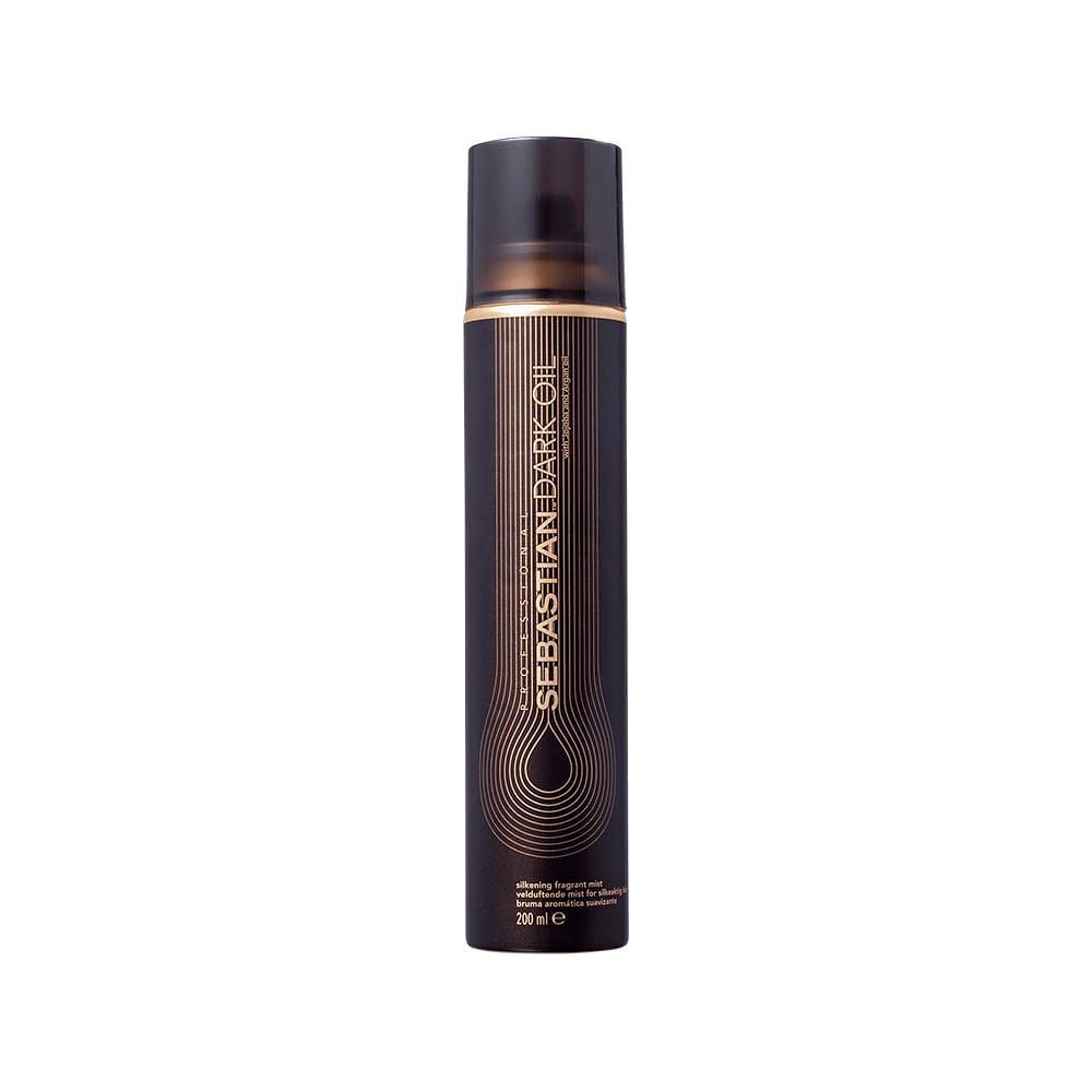Sebastian Professional Dark Oil Perfume para Cabelo 200ml