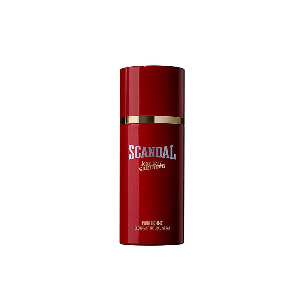 Jean Paul Gaultier Scandal Pour Homme EDT Desodorante Masculino 150ml