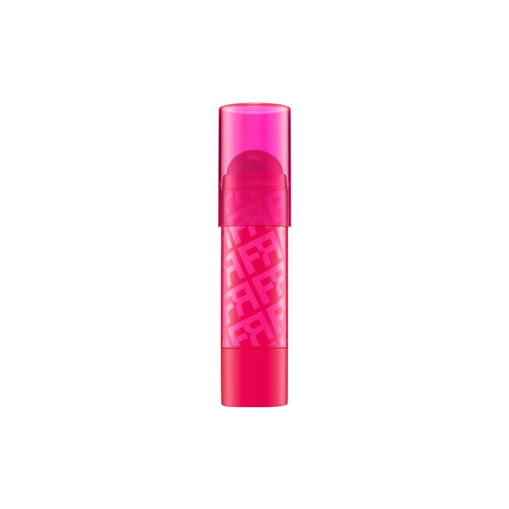 Fran By Franciny Ehlke Stick Tint Pink Lip Balm Hidratante 6,3g