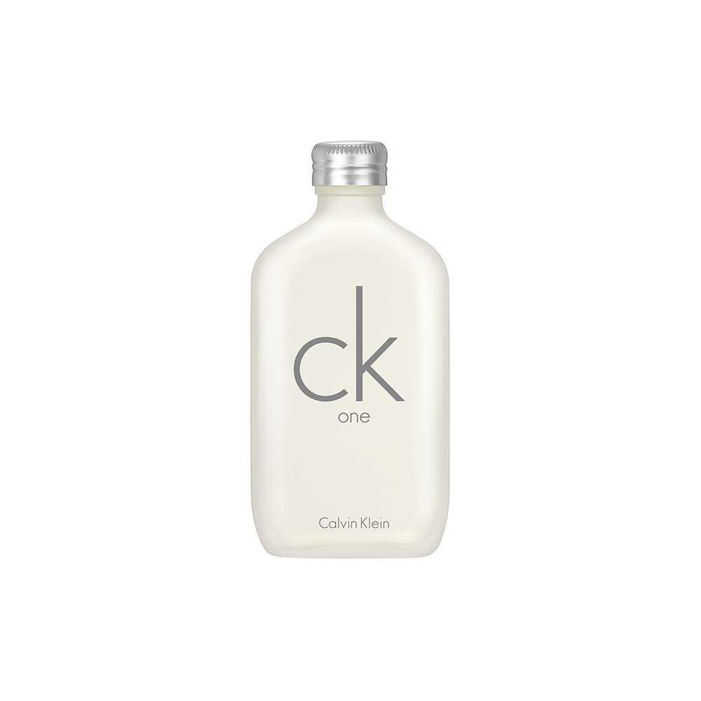 Calvin Klein Ck One EDT Perfume Unissex 100ml