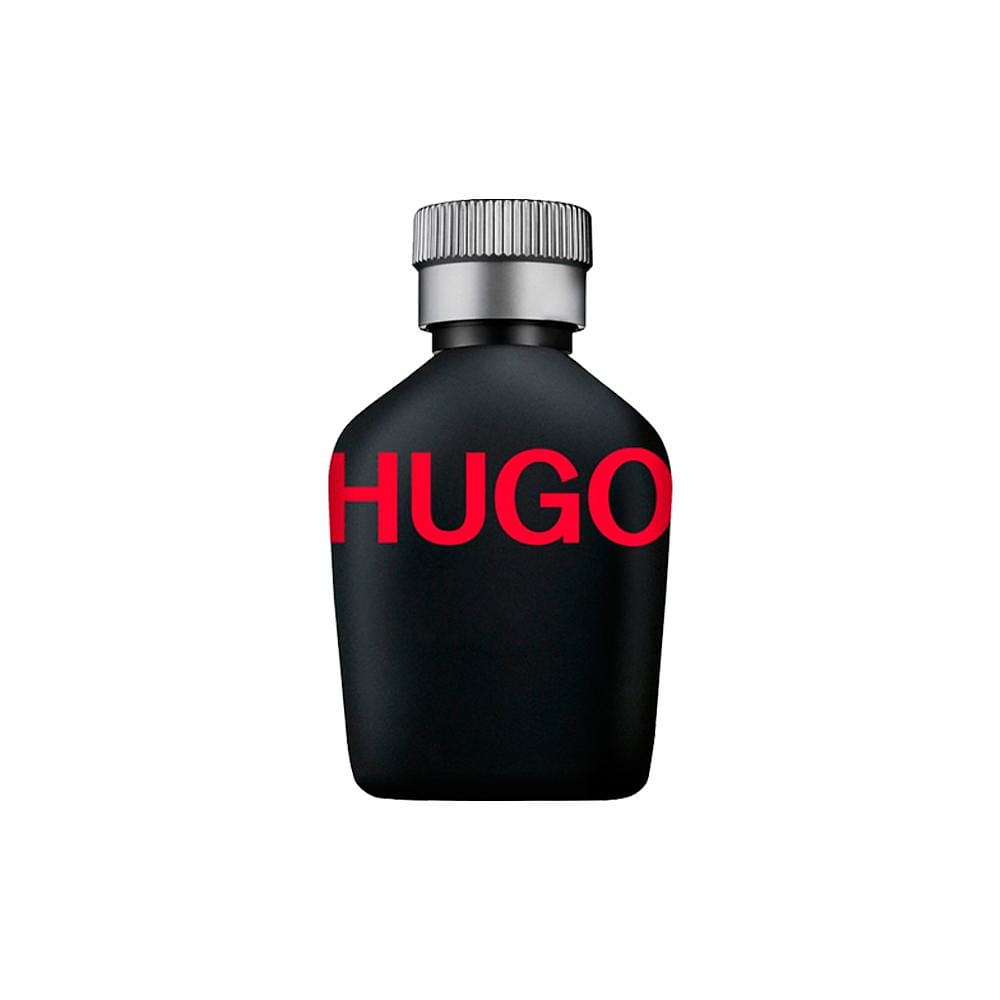 Hugo Boss Just Different EDT Perfume Masculino 40ml