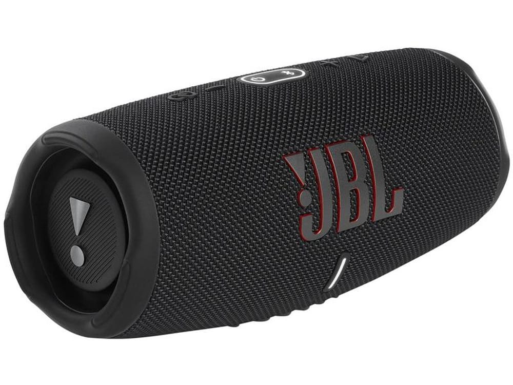 Caixa de Som JBL Charge 5 Bluetooth Portátil 40W com Tweeter