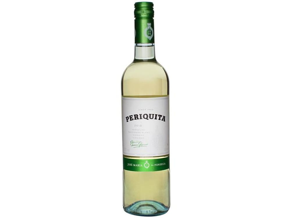 Vinho Branco Seco Periquita 750ml