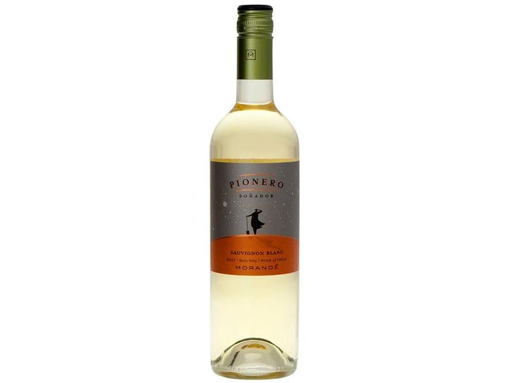 Vinho Branco Seco Morandé Reserva Pionero 750ml