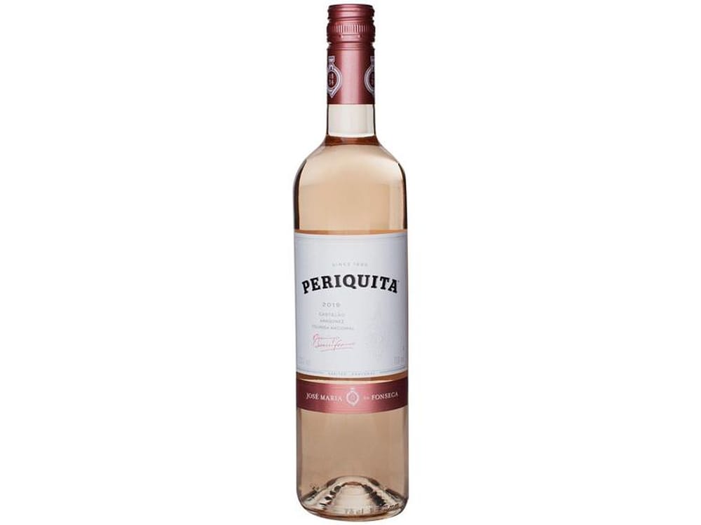 Vinho Rosé Meio Seco Periquita 750ml