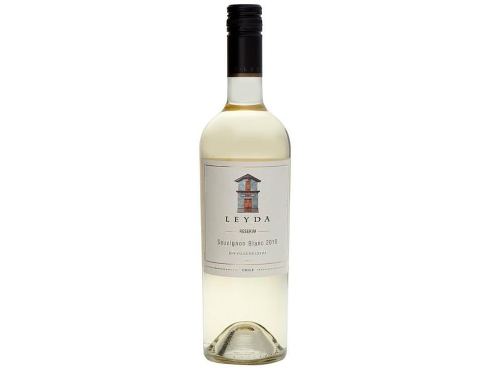 Vinho Branco Seco Leyda Reserva Sauvignon Blanc 750ml
