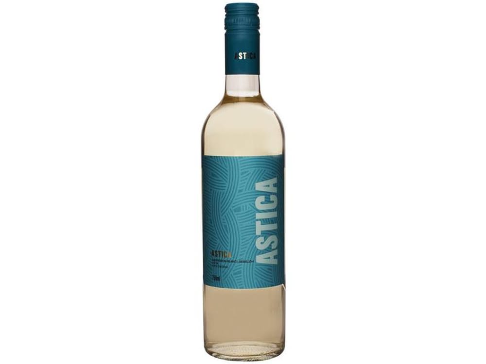 Vinho Branco Doce Astica Sauvignon Blanc Semillón 750ml