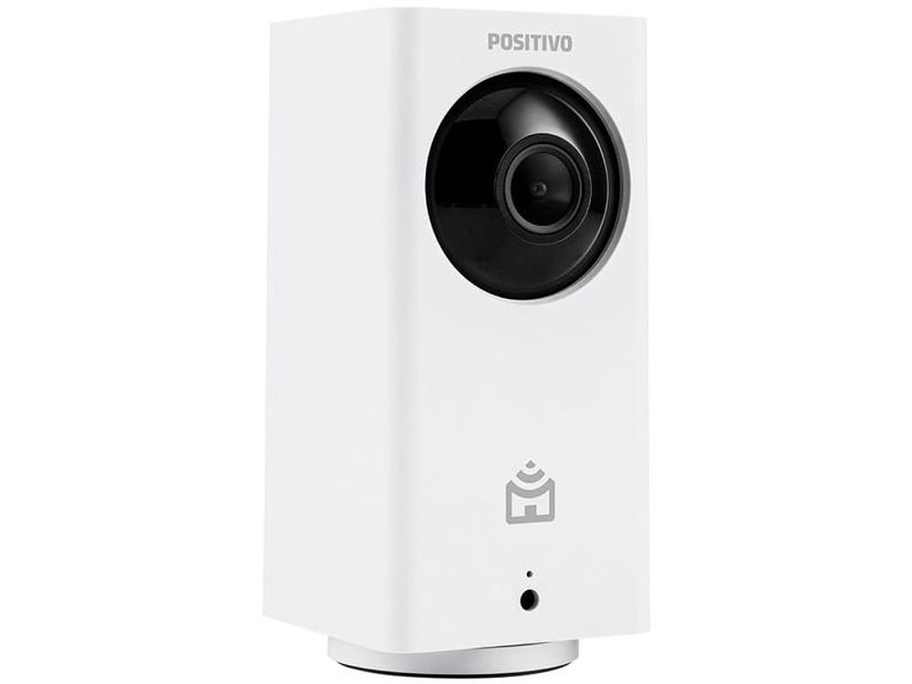 Câmera Inteligente 360 Wi-Fi Positivo Smart Home 3901055