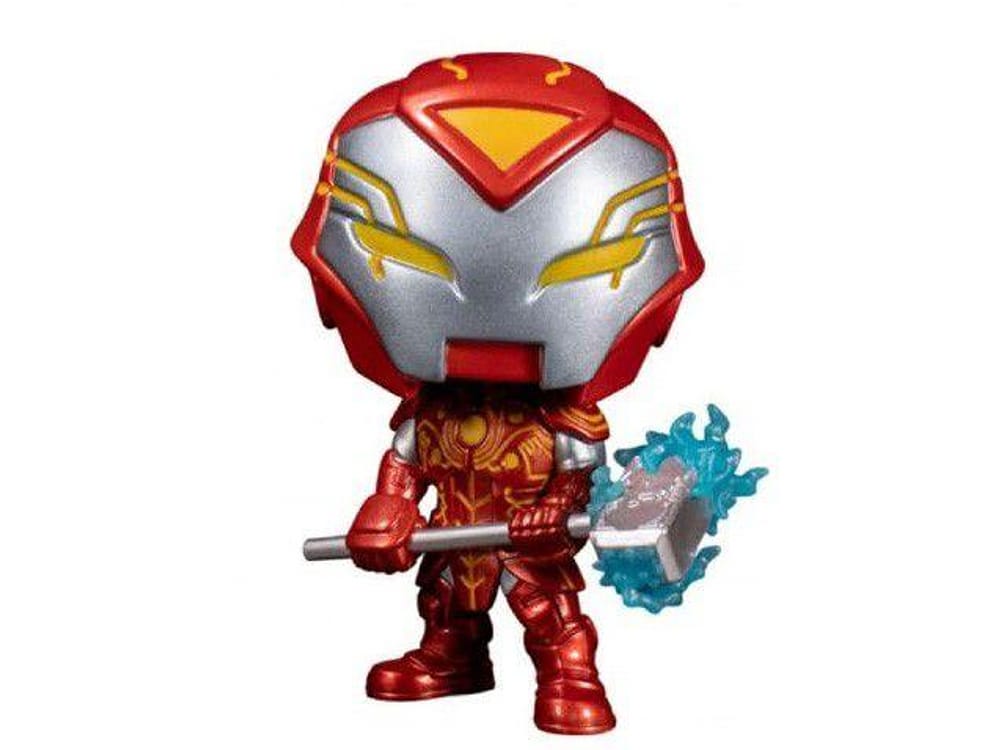 Funko Pop! Infinity Warps Iron Hammer 36965