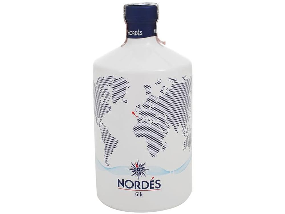 Gin Nordés Atlantic Galician 700ml